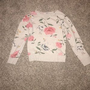 Girls sweater from oldnavy